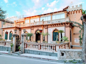 Hotel Villa Antica Tropea Tropea